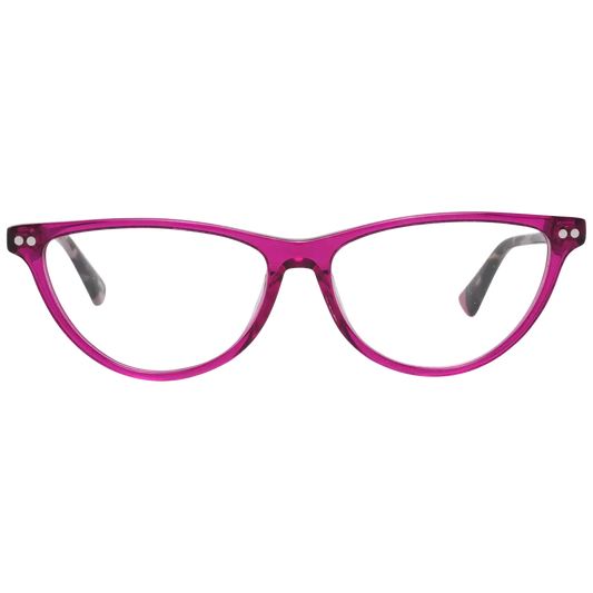 Purple Women Optical Frames