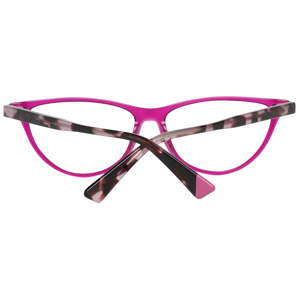 Purple Women Optical Frames