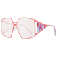 Pink Women Sunglasses