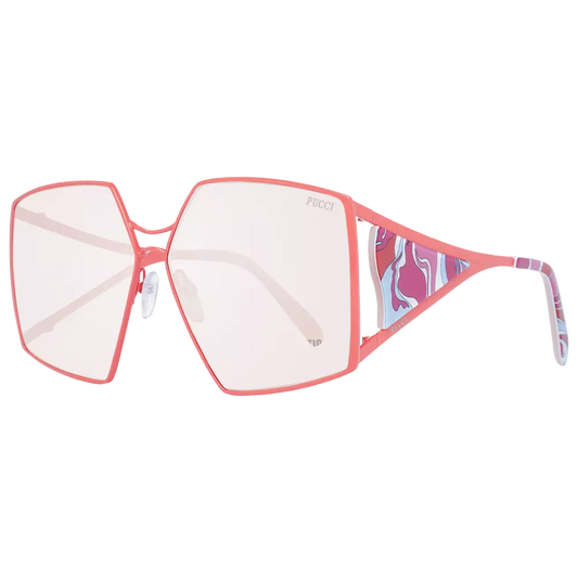 Pink Women Sunglasses