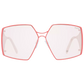 Pink Women Sunglasses