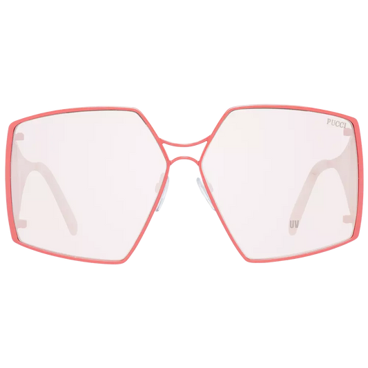 Pink Women Sunglasses