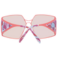 Pink Women Sunglasses