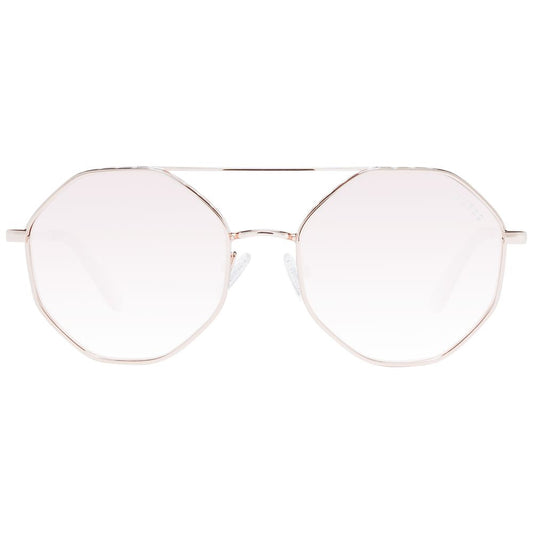 Rose Gold Women Sunglasses