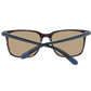 Brown Men Sunglasses