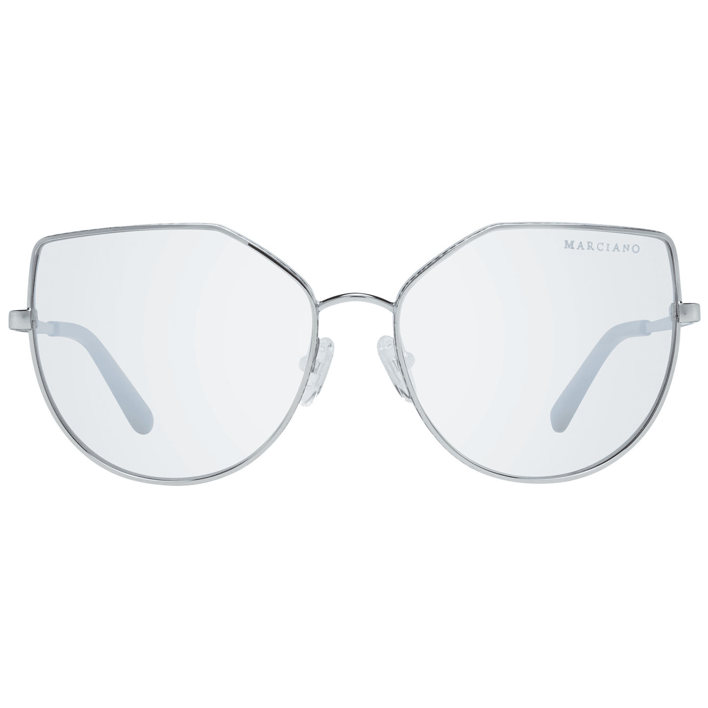 Silver Sunglasses for Woman