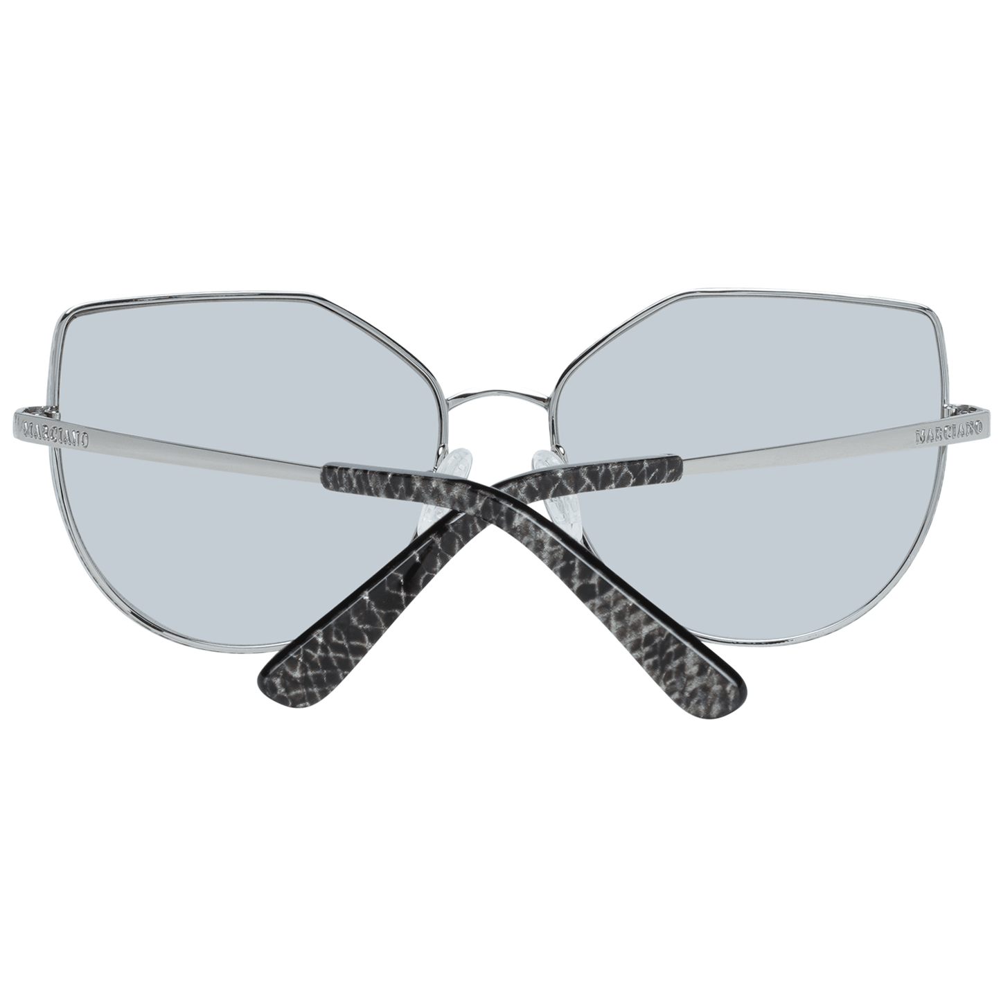 Silver Sunglasses for Woman