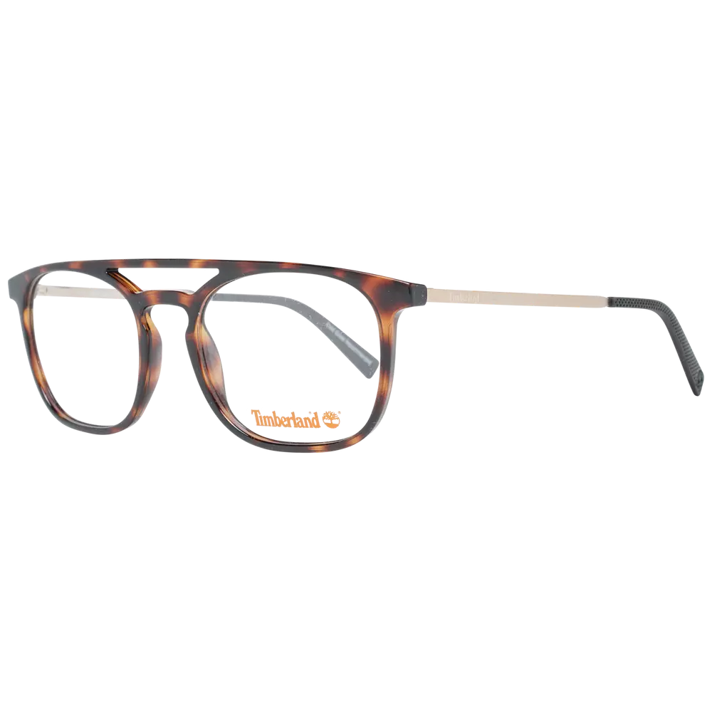 Brown Men Optical Frames