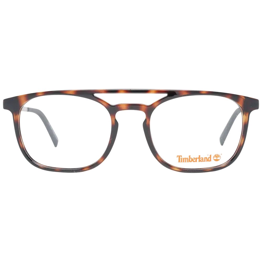 Brown Men Optical Frames