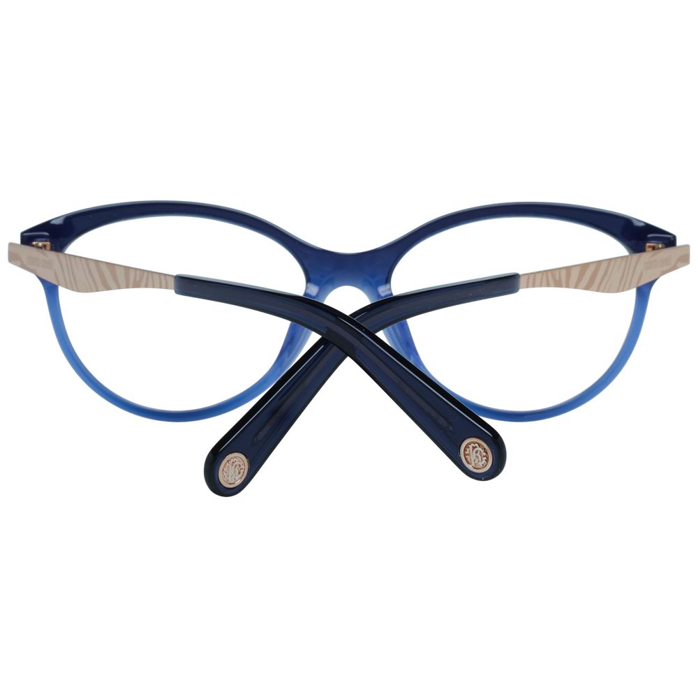 Blue Women Optical Frames