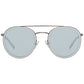 Gray Unisex Sunglasses