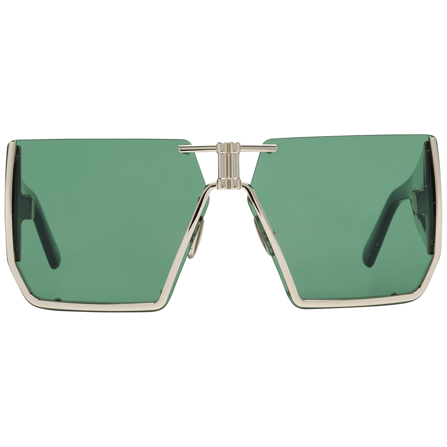 Green Men Sunglasses