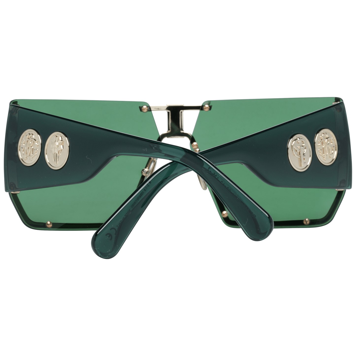 Green Men Sunglasses