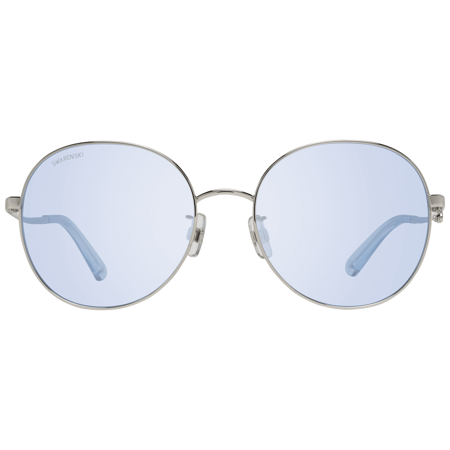 Silver Women Sunglasses