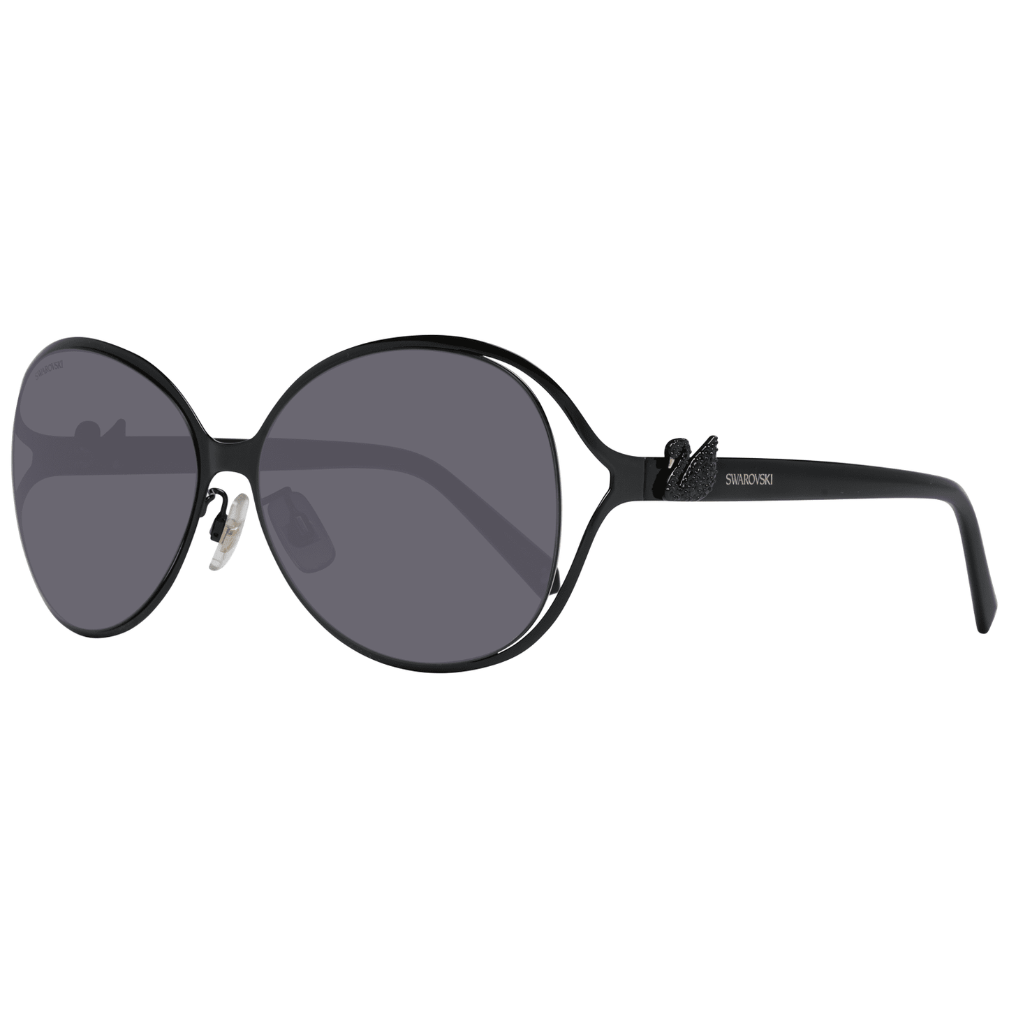 Black Women Sunglasses