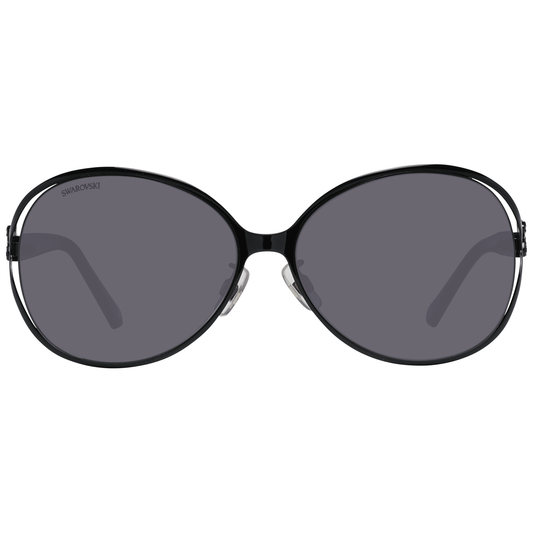 Black Women Sunglasses