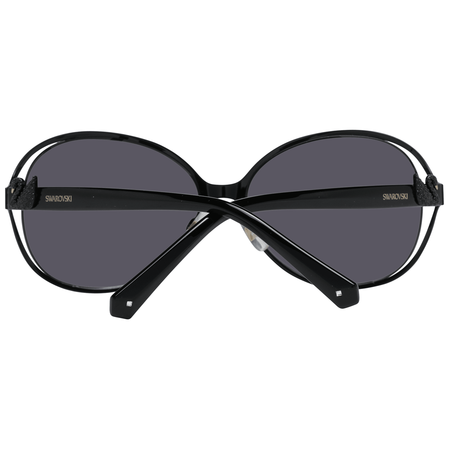 Black Women Sunglasses