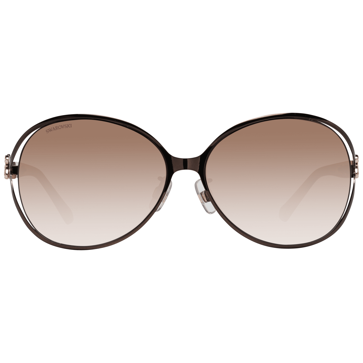 Brown Women Sunglasses