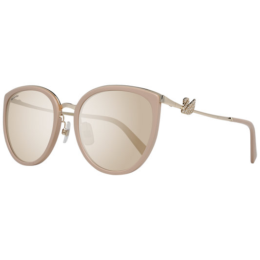 Gold Women Sunglasses