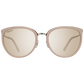 Gold Women Sunglasses