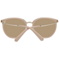 Gold Women Sunglasses