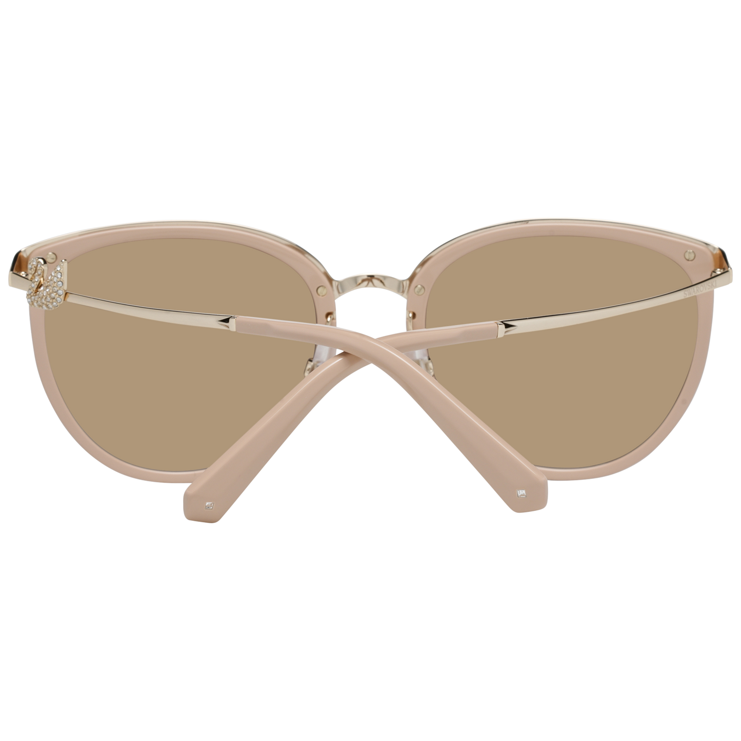 Gold Women Sunglasses