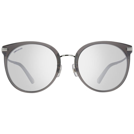 Gray Women Sunglasses