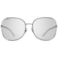 Gray Women Sunglasses
