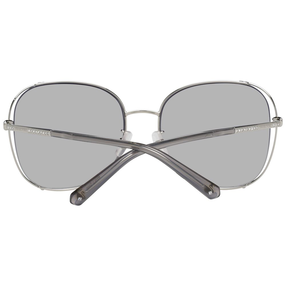 Gray Women Sunglasses