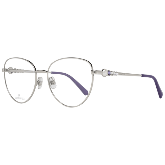 Silver Women Frames