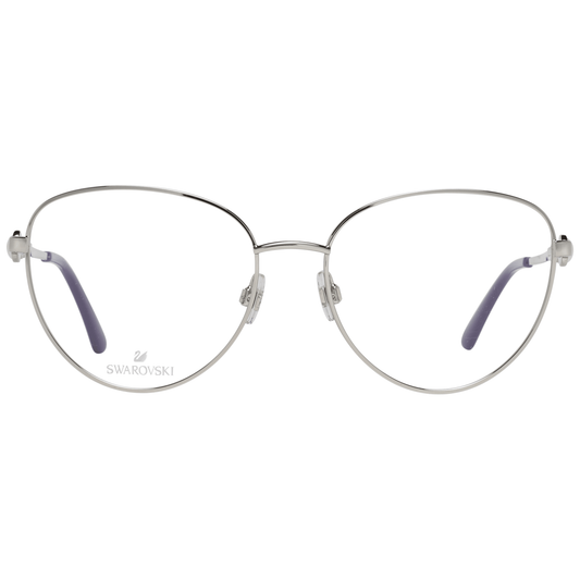 Silver Women Frames