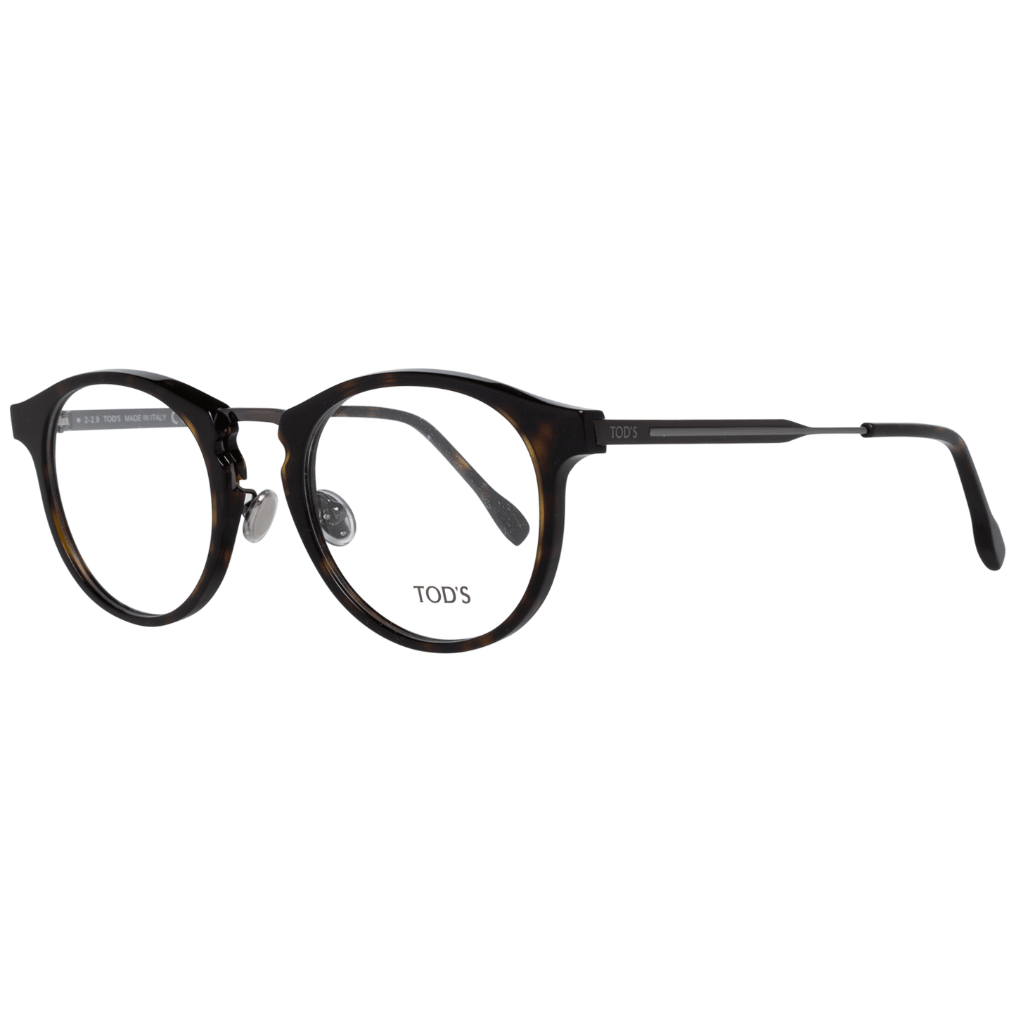 Brown Unisex Frames