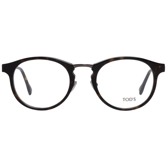 Brown Unisex Frames