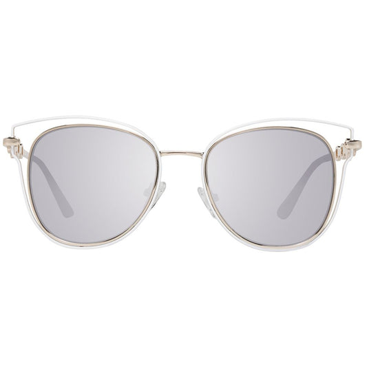 White Women Sunglasses