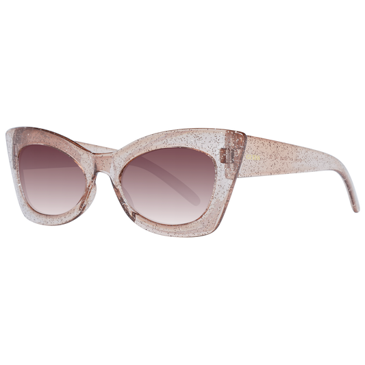 Brown Women Sunglasses