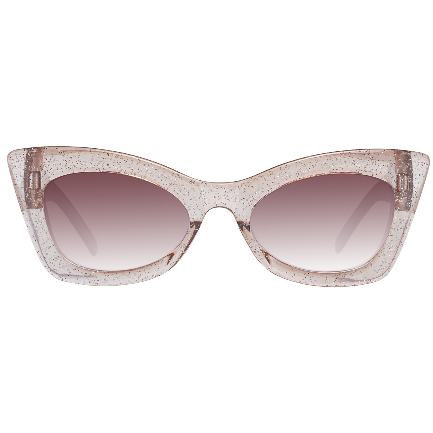 Brown Women Sunglasses