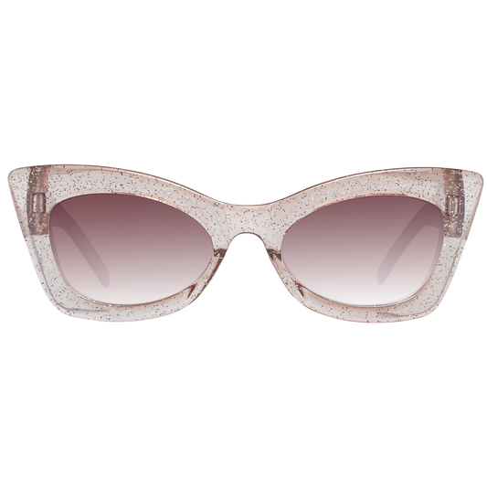 Brown Women Sunglasses