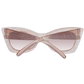 Brown Women Sunglasses