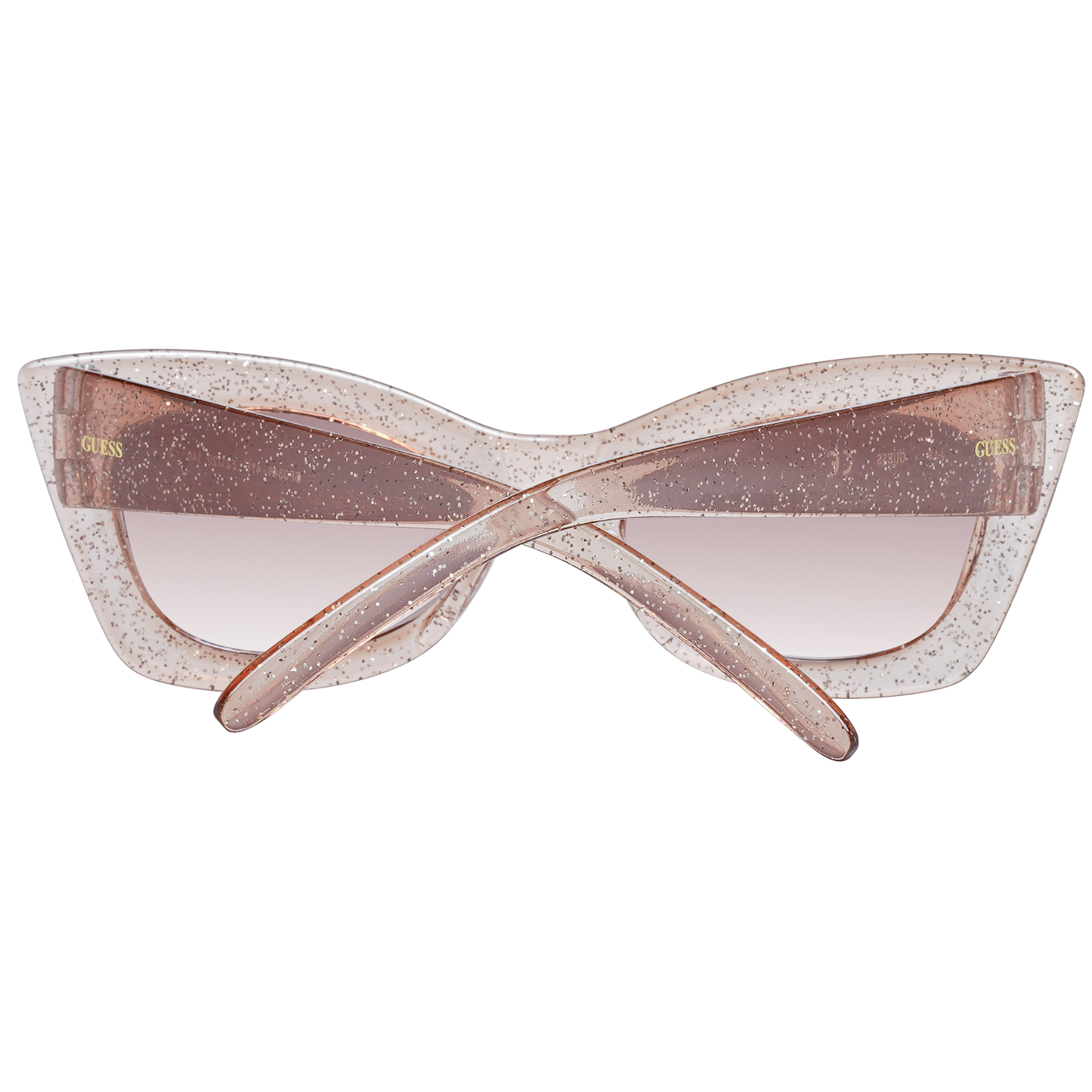 Brown Women Sunglasses