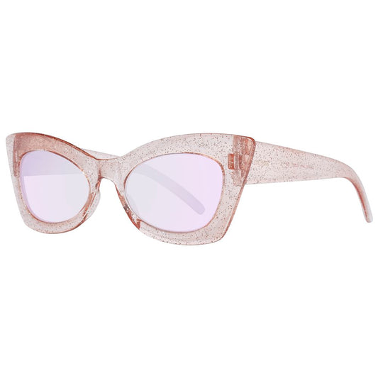 Pink Women Sunglasses