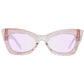 Pink Women Sunglasses