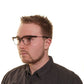 Black Unisex Optical Frames