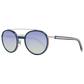 Blue Unisex Sunglasses