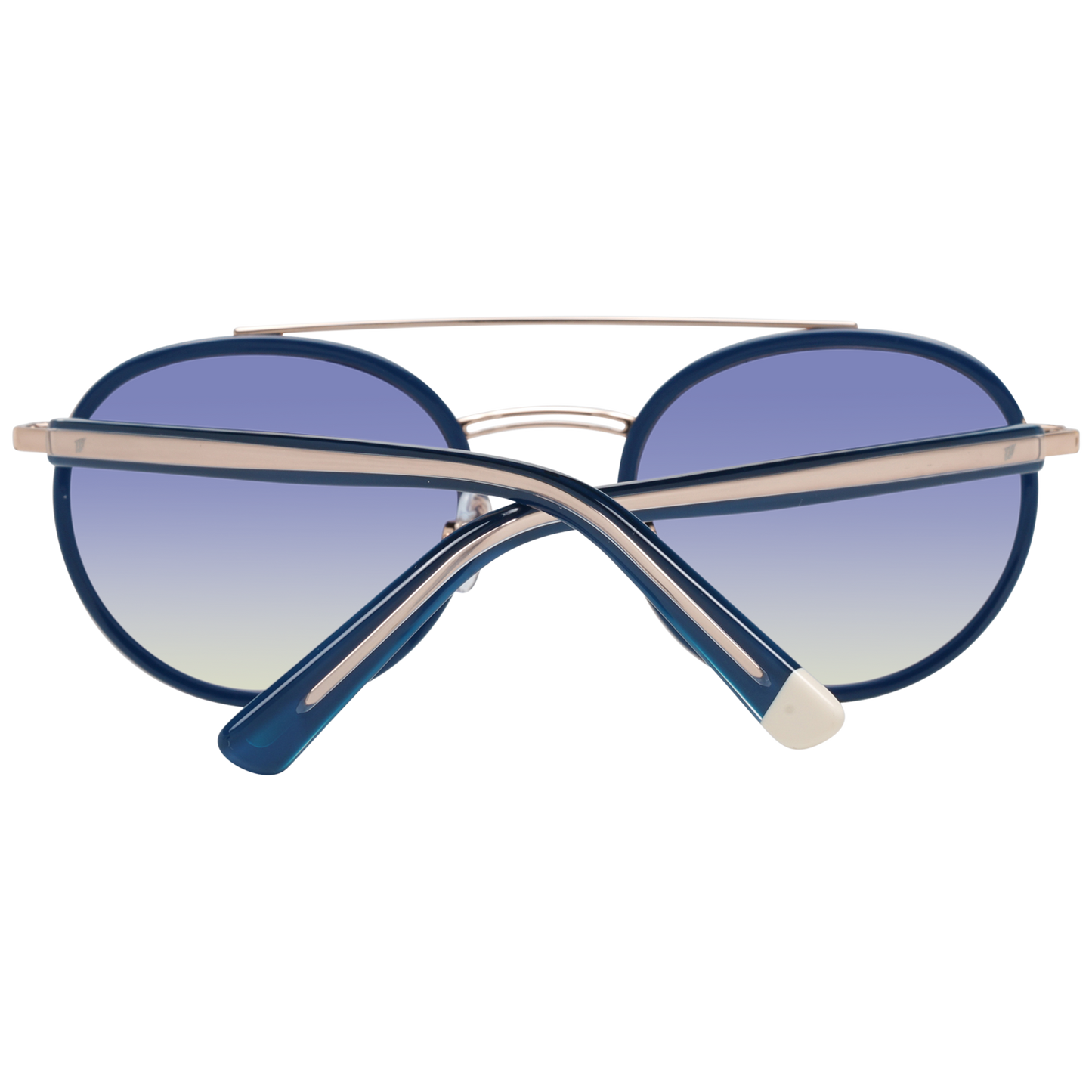 Blue Unisex Sunglasses