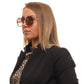Brown Sunglasses for Woman
