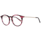 Purple Unisex Optical Frames