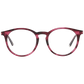 Purple Unisex Optical Frames