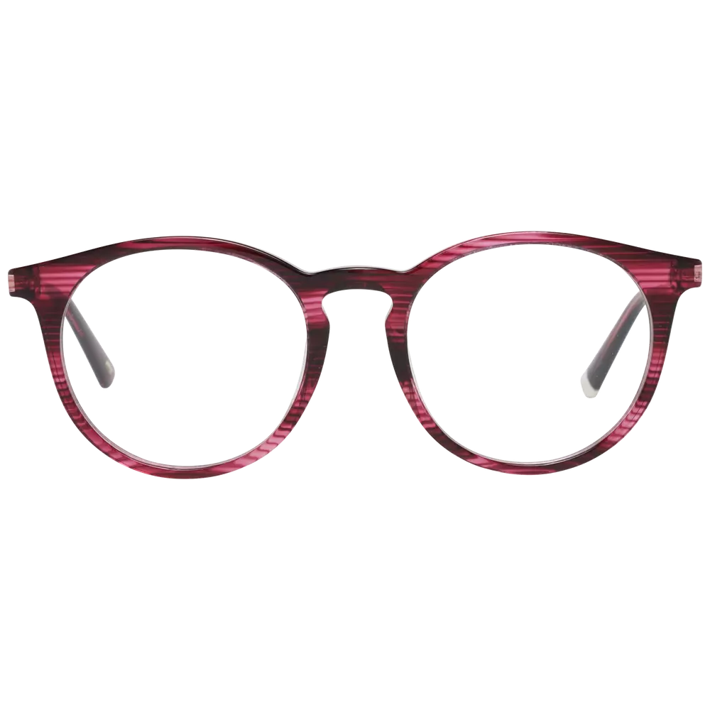 Purple Unisex Optical Frames