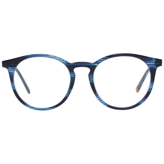 Blue Unisex Optical Frames