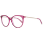 Purple Women Optical Frames